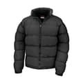 Miniatyrbilde 1 av 2: Result Mens Holkham Down Feel Water Repellent Jacket