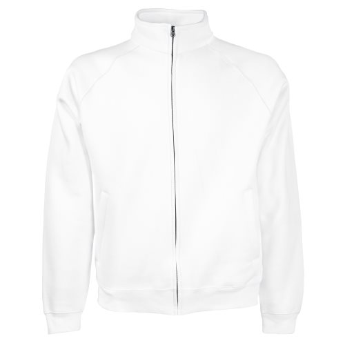 Bild av Fruit of the Loom Sweatjacka för män
