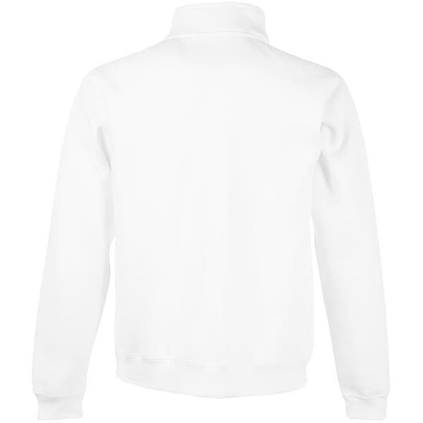 Fruit Of The Loom Mens Full Zip Sweat Jacket