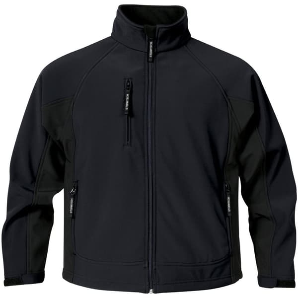 Stormtech Mens Bonded Teflon® DWR Wind/Water Repellent Jacket