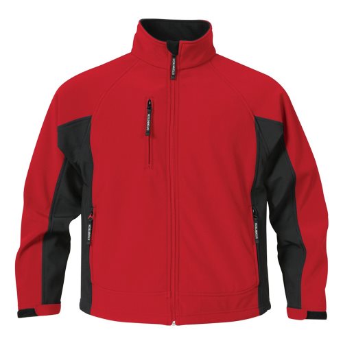 Bild av Stormtech Mens Bonded Teflon® DWR vind / vattenavvisande jacka
