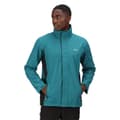 Miniatyrbilde 1 av 5: Regatta Great Outdoors Mens Outdoor Classic Matt Hooded Waterproof Jacket