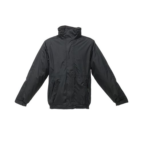Bild av Regatta Professionell herrar Classic Zip Up Bomber Jacket