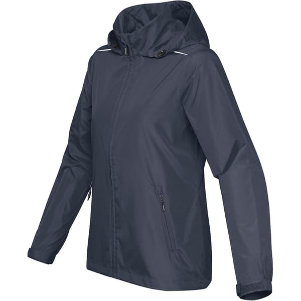 Stormtech Kvinnor/Damer Nautilus Performance Shell Jacket