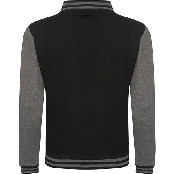 Awdis Unisex Varsity Jacket
