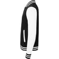 Miniatyrbillede 3 af 3: Awdis Unisex Varsity-jakke
