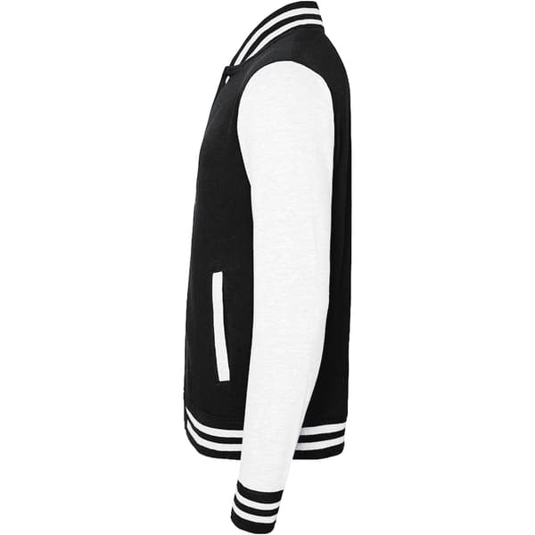 Awdis Unisex Varsity-jakke