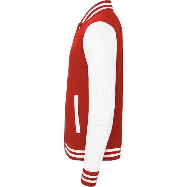 Awdis Unisex Varsity-jakke