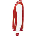 Miniatyrbillede 2 af 2: Awdis Unisex Varsity-jakke