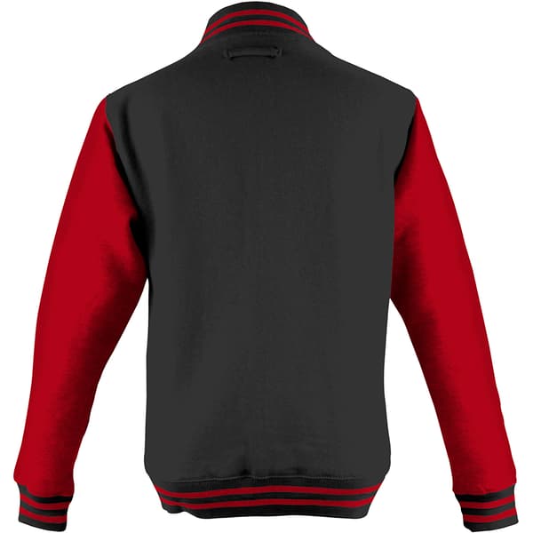Awdis Unisex Varsity Jacket