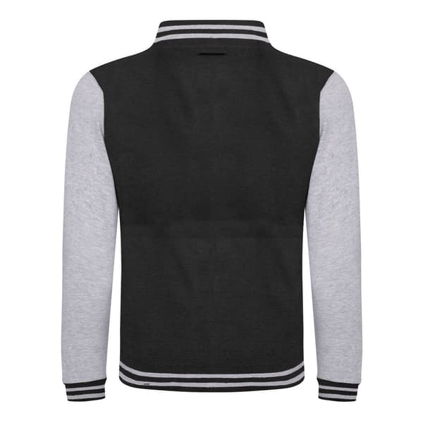 Awdis Unisex Varsity Jacket