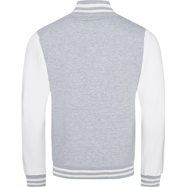 Awdis Unisex Varsity Jacket