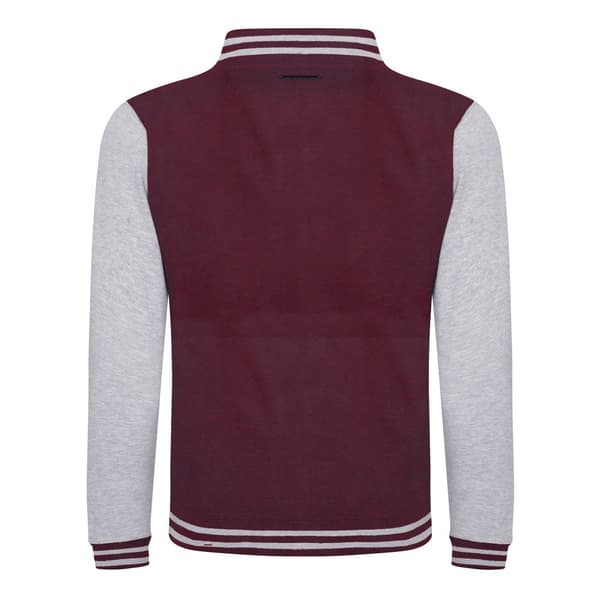 Awdis Unisex Varsity Jacket