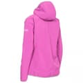 Miniatyrbilde 2 av 3: Trespass Womens/Ladies Imani Waterproof Soft Shell Jacket