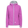 Miniatyrbilde 1 av 3: Trespass Womens/Ladies Imani Waterproof Soft Shell Jacket