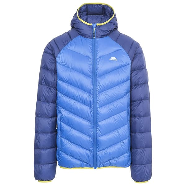 Trespass Mens Rusler Down Jacket