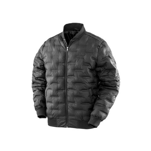 Bild av Result Urban Mens Ultrasonic Rib MA1 Jacka