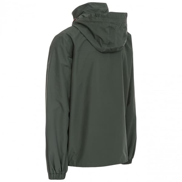 Trespass Mens Cartwright Waterproof Jacket