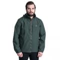 Miniatyrbilde 3 av 3: Trespass Mens Cartwright Waterproof Jacket