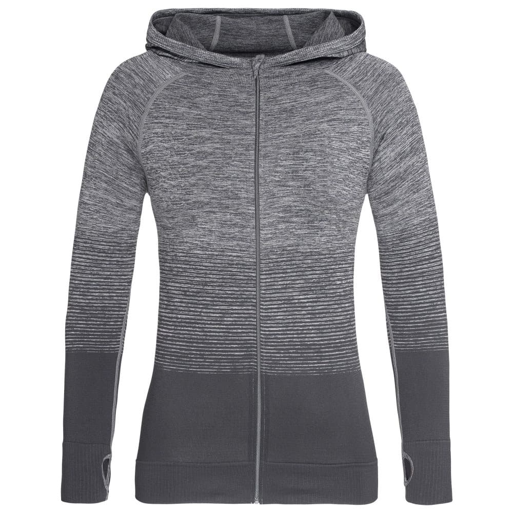 Stedman Kvinnor/Damer Active Seamless Raglan Jacket