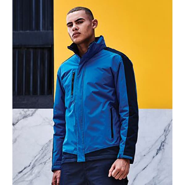 Regatta Mens Contrast Insulated Jacket