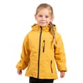 Miniatyrbild 3 av 3: Trespass Childrens Girls Shasta vattentät jacka