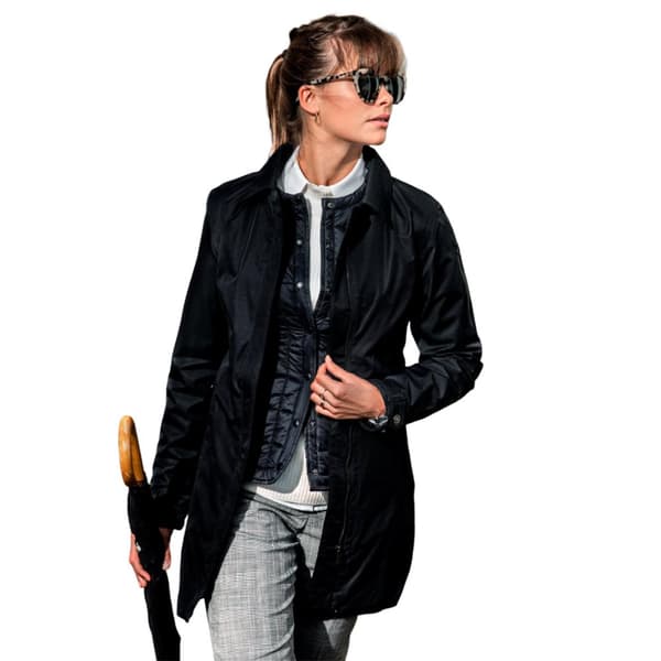 Nimbus Womens/Ladies Seattle Water Resistant Business Coat