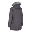 Miniatyrbilde 2 av 3: Trespass Womens/Ladies Daybyday Waterproof Jacket