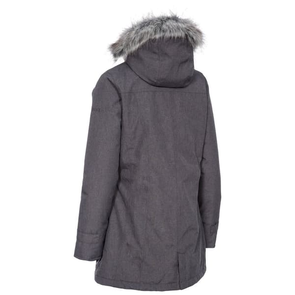 Trespass Womens/Ladies Daybyday Waterproof Jacket