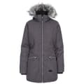 Miniatyrbilde 1 av 3: Trespass Womens/Ladies Daybyday Waterproof Jacket