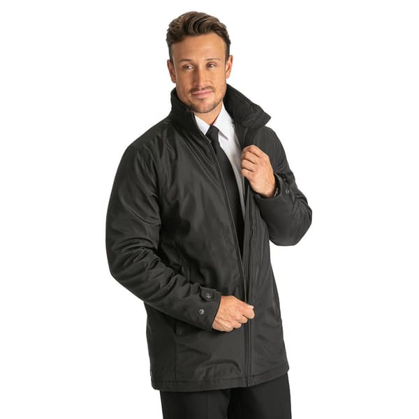 Nimbus Bellington Full Zip Jacket för män
