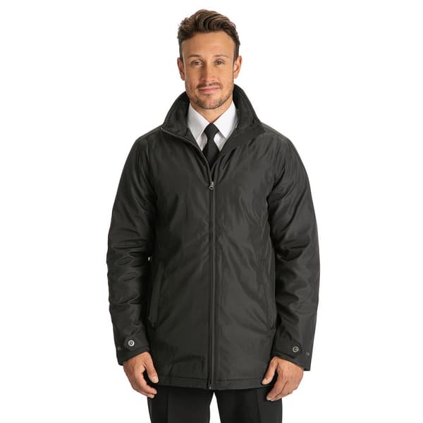Nimbus Bellington Full Zip Jacket för män