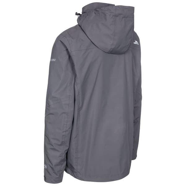 Trespass Mens Hamrand Waterproof Jacket