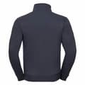 Miniatyrbild 2 av 2: Russell Mens Authentic Full Zip Jacket