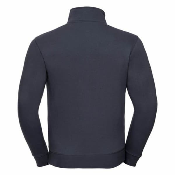 Russell Mens Authentic Full Zip Jacket