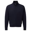 Miniatyrbild 1 av 2: Russell Mens Authentic Full Zip Jacket