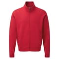 Miniatyrbild 1 av 2: Russell Mens Authentic Full Zip Jacket