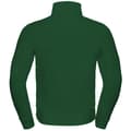 Miniatyrbild 3 av 3: Russell Mens Authentic Full Zip Jacket