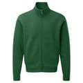 Miniatyrbild 2 av 3: Russell Mens Authentic Full Zip Jacket
