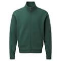 Miniatyrbild 1 av 3: Russell Mens Authentic Full Zip Jacket