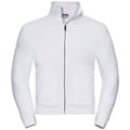 Miniatyrbild 4 av 5: Russell Mens Authentic Full Zip Jacket