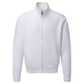 Miniatyrbild 1 av 5: Russell Mens Authentic Full Zip Jacket