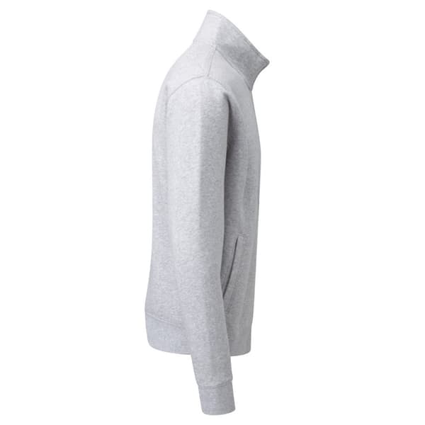 Russell Mens Authentic Full Zip Jacket