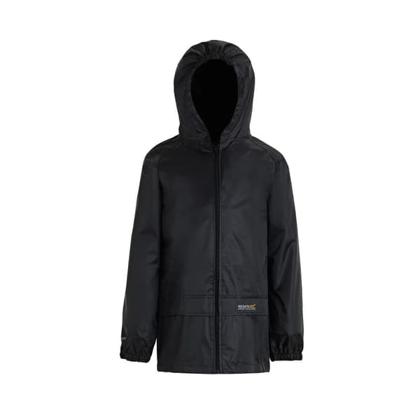 Regatta Great Outdoors Childrens/Kids Stormbreak Waterproof Jacket