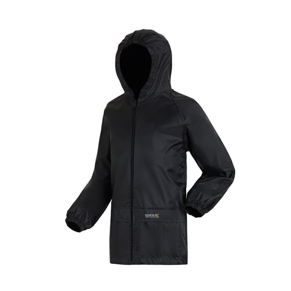 Regatta Great Outdoors Childrens/Kids Stormbreak Waterproof Jacket
