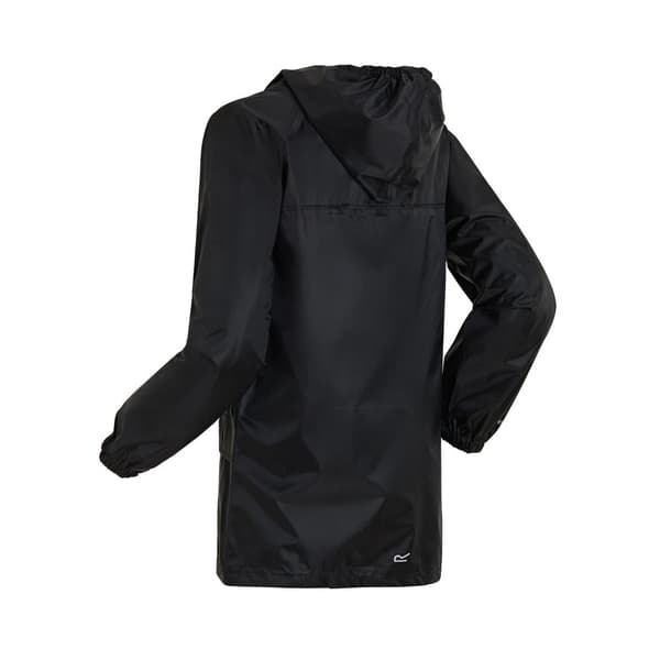 Regatta Great Outdoors Childrens/Kids Stormbreak Waterproof Jacket