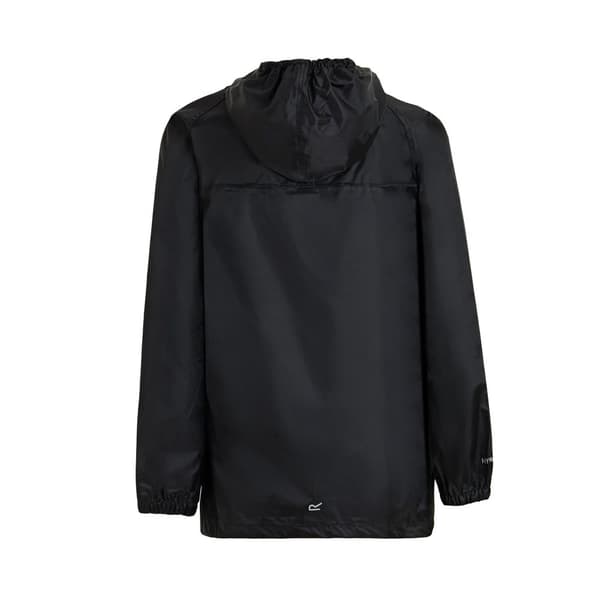 Regatta Great Outdoors Childrens/Kids Stormbreak Waterproof Jacket