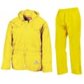 Pikkukuva 2 / 2: Result Mens Heavyweight Waterproof Rain Suit (Jacket & Trouser Suit)