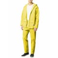 Pikkukuva 1 / 2: Result Mens Heavyweight Waterproof Rain Suit (Jacket & Trouser Suit)