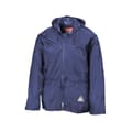 Miniatyrbild 3 av 4: Result Heavyweight Waterproof Rain Suit för män (jacka och byxor)